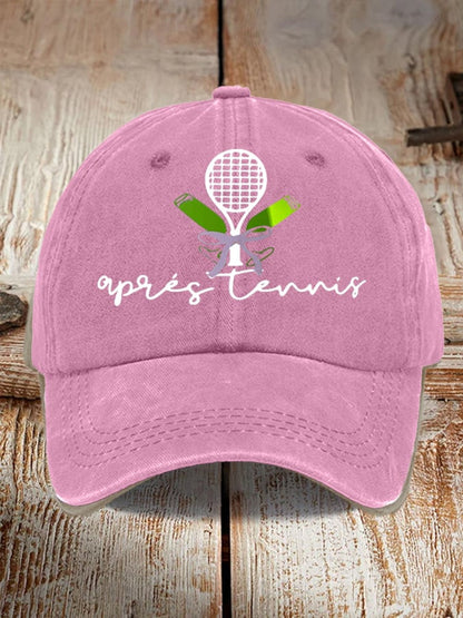 Men's and Women's Casual Fish Print Hats