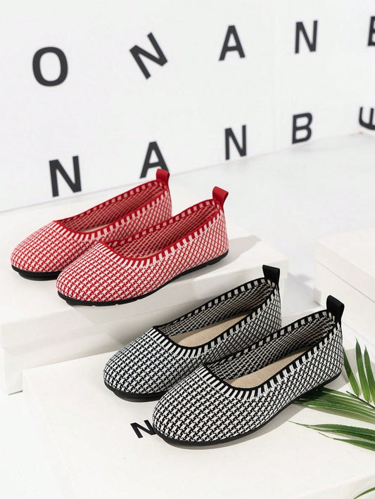 New Arrival: Elegant Butterfly Pattern Flat Shoes for Women - Perfect for Weddings & Music Festivals at Low Prices!