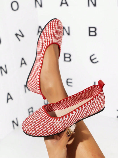 New Arrival: Elegant Butterfly Pattern Flat Shoes for Women - Perfect for Weddings & Music Festivals at Low Prices!