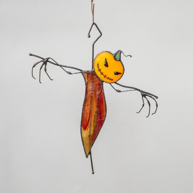 🔥Halloween Sale 50% Off--Spooky Suncatcher