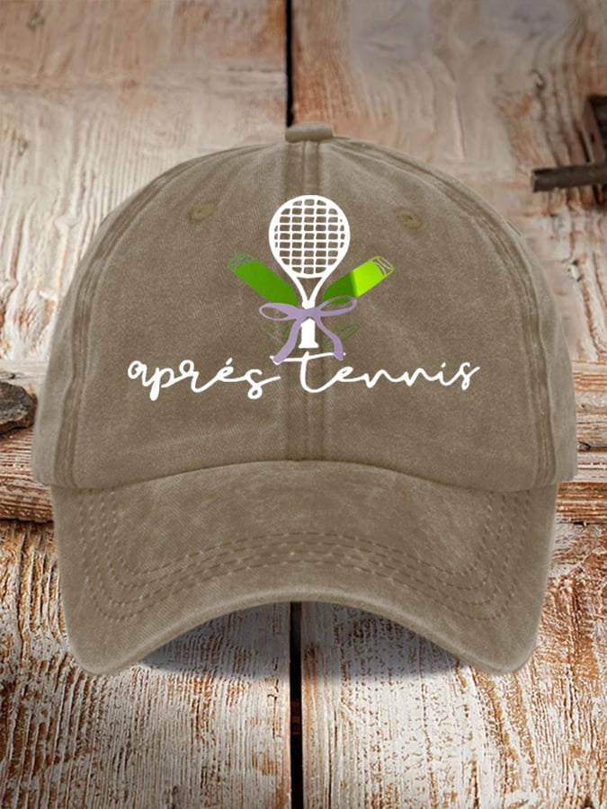 Men's and Women's Casual Fish Print Hats