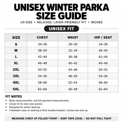 UNISEX DENVER BRONCOS NAVY BLUE WINTER SHERPA LINED HOODED PARKA JACKET