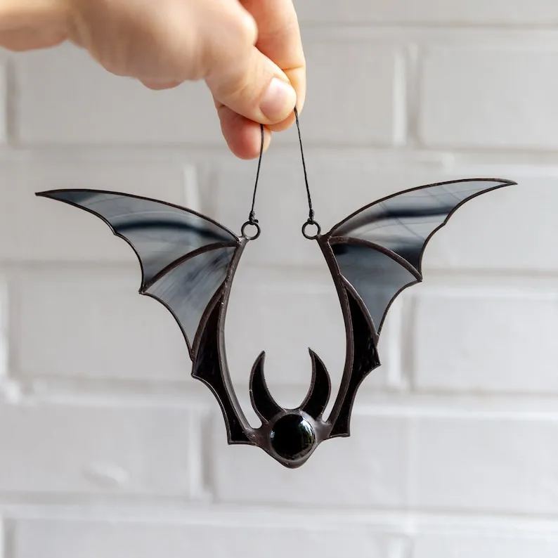 🔥Halloween Sale 50% Off--Spooky Suncatcher